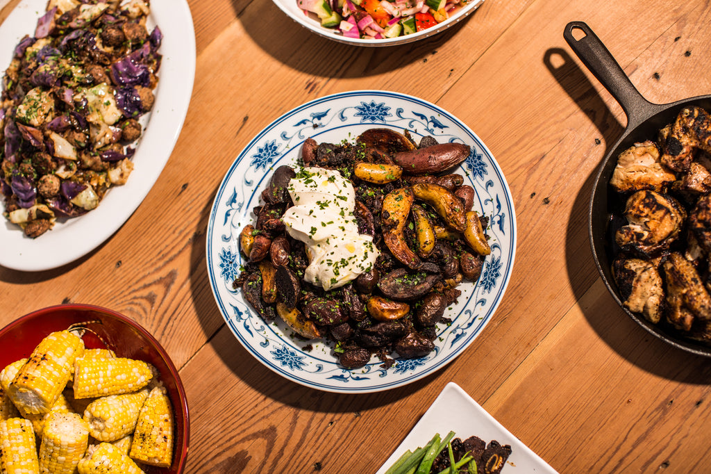 Make the Most of the Best of Porter Road