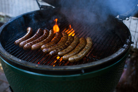 Cuts for the Grill