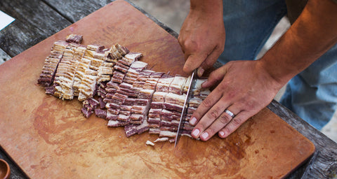 Bacon