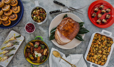 HOLIDAY SPECIALS