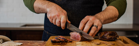 Cuts from the Loin