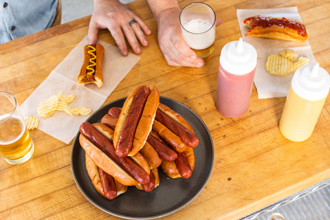 SAUSAGE PARTY
