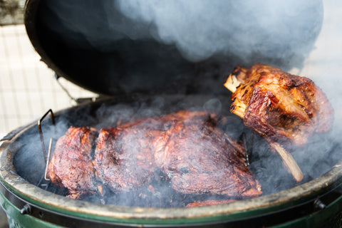 Chuds BBQ Favorites
