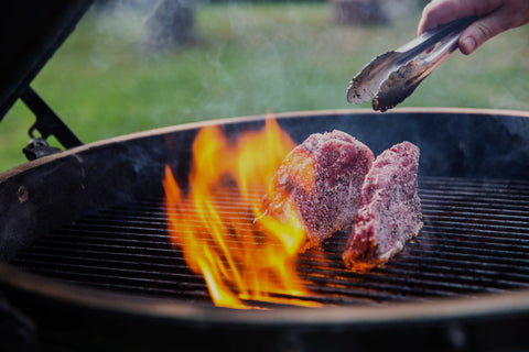 Grilling Greats