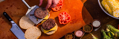 Labor Day Weekend Cookout Classics