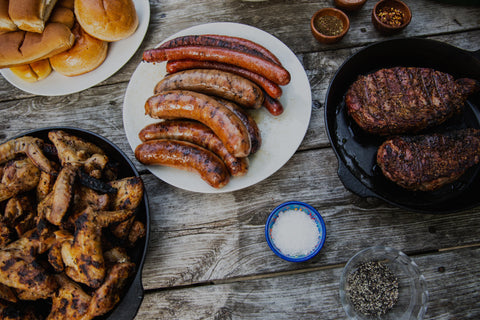 Meat Madness