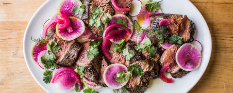 Steaks