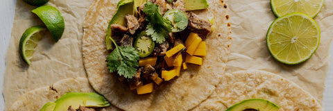 Taco Tuesday
