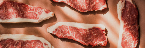 Dry Aged Beef
