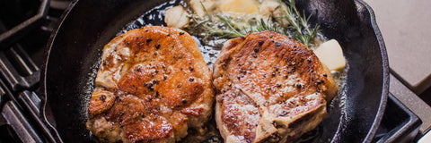 Pork