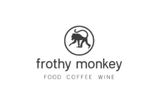 Frothy Monkey