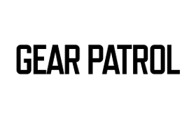 Gear Patrol