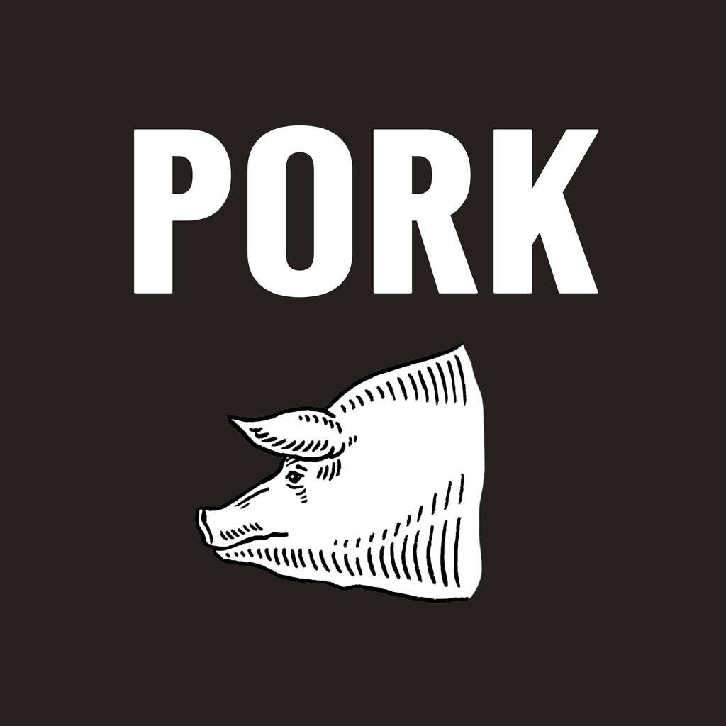 Pork Shank – Porter Road