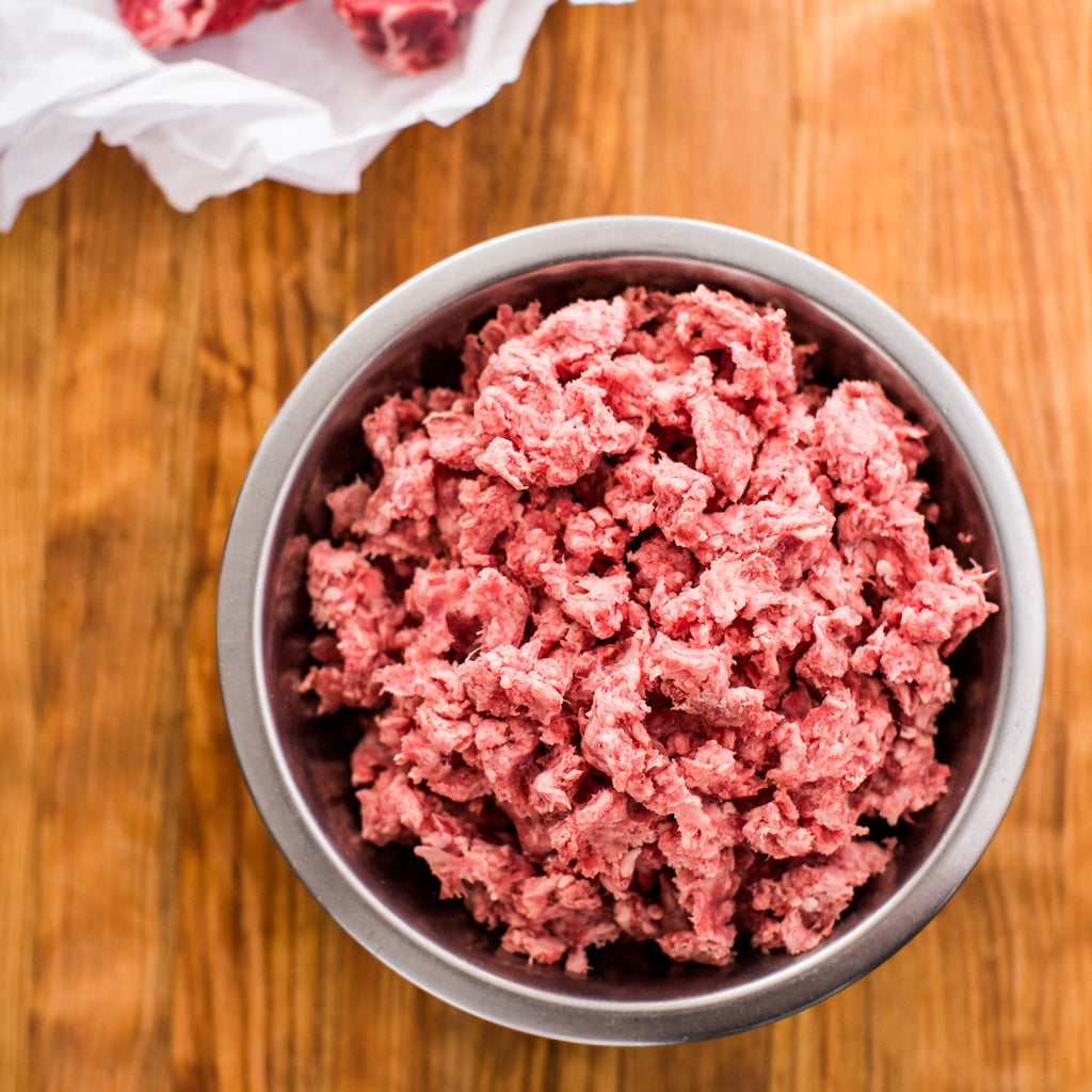 Which is Better for Cooking Ground Beef?