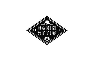 Cabin Attic