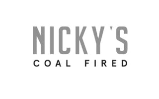 Nicky's Coal Fired