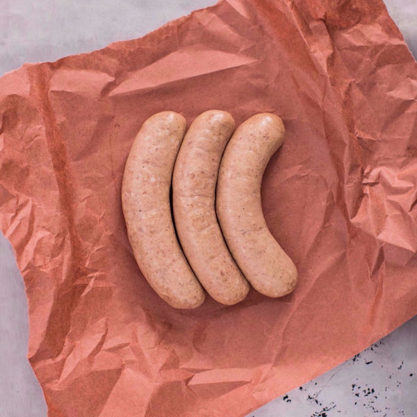 Bratwurst Links