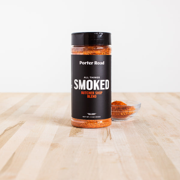 Smoked Spices - SmokED Brown Sugar - SmokED Stuff